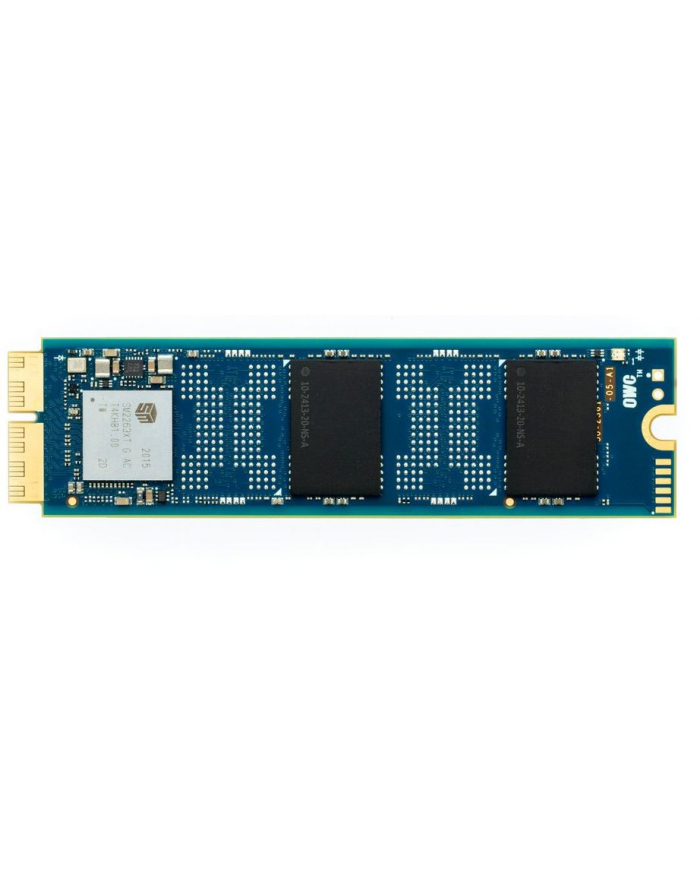 OWC AURA N2 SSD 480GB (MBP MID-2013-2015  MBA 2013-2017) OWCS4DAB4MB05 główny