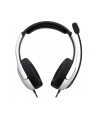 PDP Play Station 4 LVL40 Headset biały - nr 3