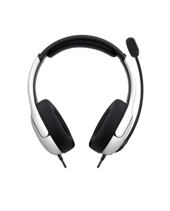 PDP Play Station 4 LVL40 Headset biały nr 2
