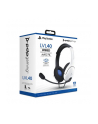 PDP Play Station 4 LVL40 Headset biały - nr 6