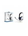 PDP Play Station 4 LVL40 Headset biały - nr 7