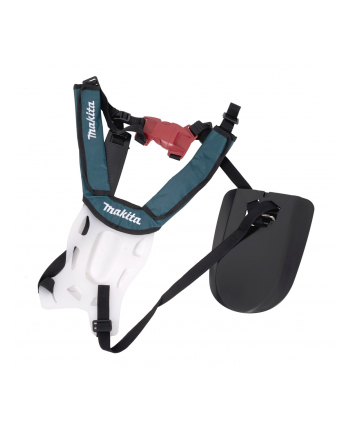 Podkaszarka 2x18V Bez Aku i Ładow DUR369AZ MAKITA nr 2