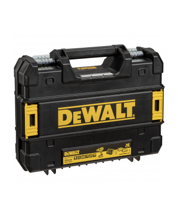 Wiertarko Wkrętarka UDAR Aku 18V DCD778D2T D-EWALT