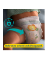 PAMPERS Pieluchomajtki XL Rozm 6  15+kg 84szt - nr 5