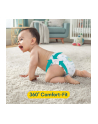 PAMPERS Pieluchomajtki XXL Rozm 7  17+kg 74szt - nr 4