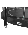 Trampolina  Salta Premium Black Edition COMBO - 305cm - nr 5