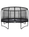 Trampolina  Salta Premium Black Edition COMBO - 366cm - nr 4