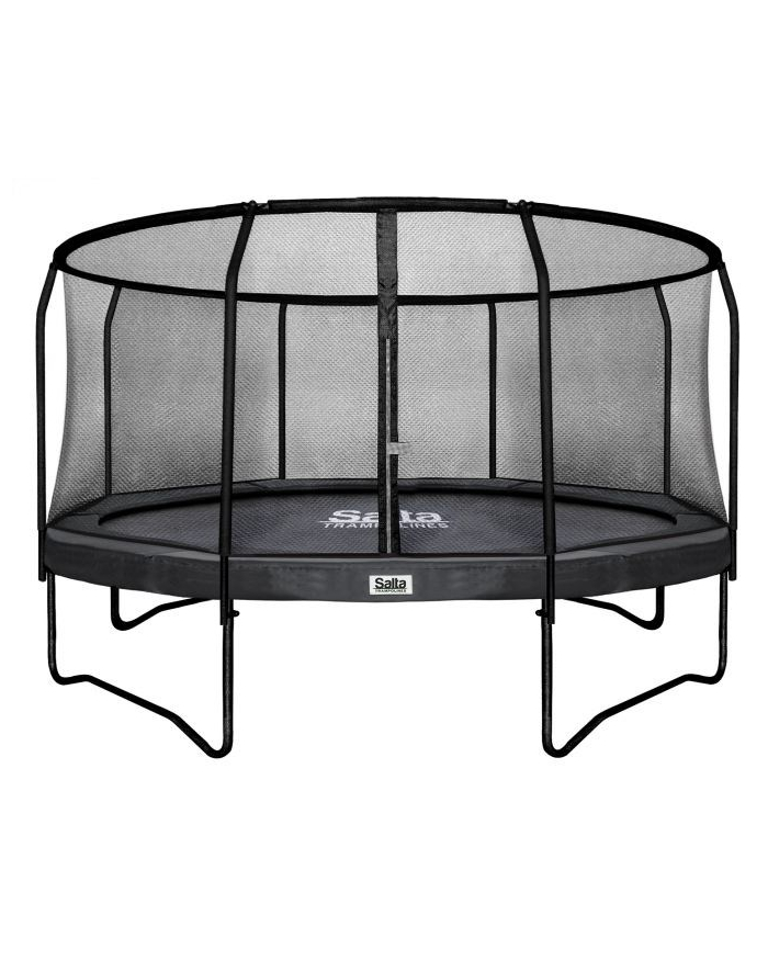 Trampolina  Salta Premium Black Edition COMBO - 366cm główny