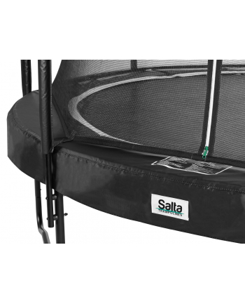 Trampolina Salta Premium Black Edition COMBO - 396cm