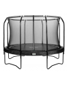 Trampolina Salta Premium Black Edition COMBO - 396cm - nr 8