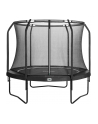 Trampolina Salta Premium Black Edition COMBO - 251cm - nr 1