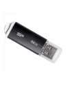 Pendrive Silicon Power Ultima U02 64GB USB 2.0 TSOP Black - nr 8