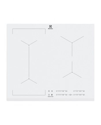 Płyta indukcyjna ELECTROLUX EIV63440BW nr 2