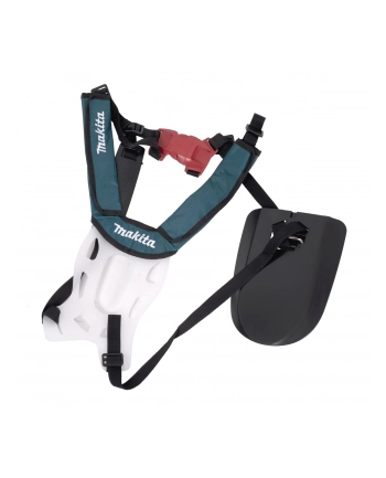 Podkaszarka 2x18V Bez Aku i Ładow DUR369AZ MAKITA nr 2