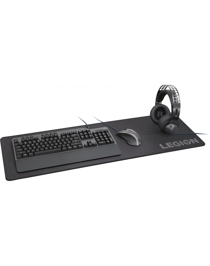 Lenovo Legion Gaming XL Cloth Mouse Pad GXH0W29068 główny