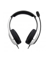 PDP Play Station 4 LVL40 Headset biały - nr 3