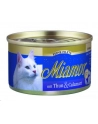 MIAMOR Feine Filets tuńczyk z kalmarem 100g - nr 2