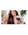 Suszarka do włosów Philips EssentialCare BHC010/10 (1200W; kolor czarny) - nr 9