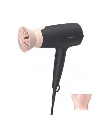 Suszarka do włosów PHILIPS BHD 350/10 nr 2