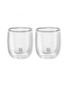 Szklanki do espresso ZWILLING Sorrento 2x80 ml 39500-075-0 - nr 9