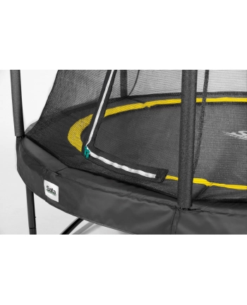 Trampolina Salta Comfort Edition - 213cm
