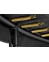 Trampolina Salta Premium Black Edition COMBO - 251cm - nr 2