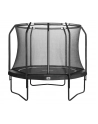 Trampolina Salta Premium Black Edition COMBO - 251cm - nr 3