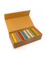 3DOODLER START LEARNING PACKS FILAMENT ECO 25MM  1200 SZTUK  8 KOLORÓW  8SPLFILLED - nr 3