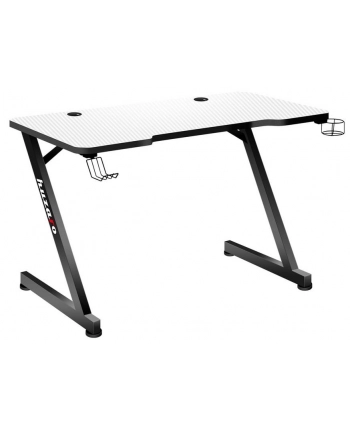 huzaro Biurko gamingowe HZ-Hero 25 White nr 1