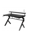 huzaro Biurko gamingowe HZ-Hero 50 Black - nr 13