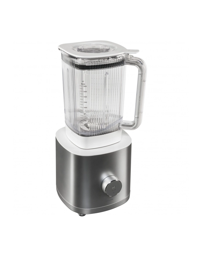 Blender wysokowydajny ZWILLING Enfinigy 53000-000-0 Srebrny główny