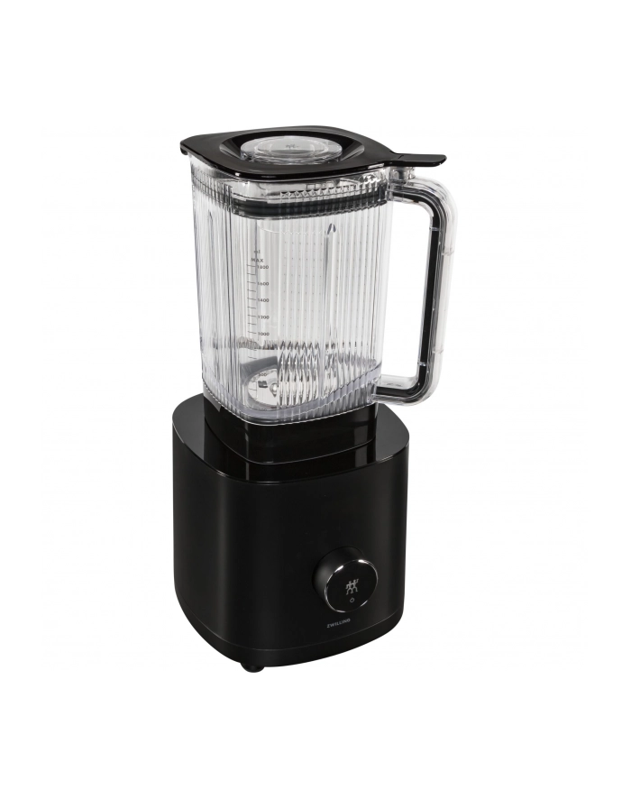 Blender wysokowydajny ZWILLING Enfinigy 53000-001-0 Czarny główny
