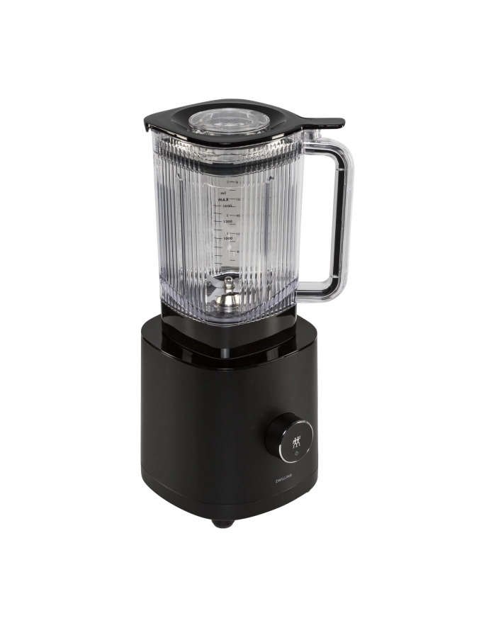 Blender uniwersalny ZWILLING Enfinigy 53002-001-0 Czarny główny