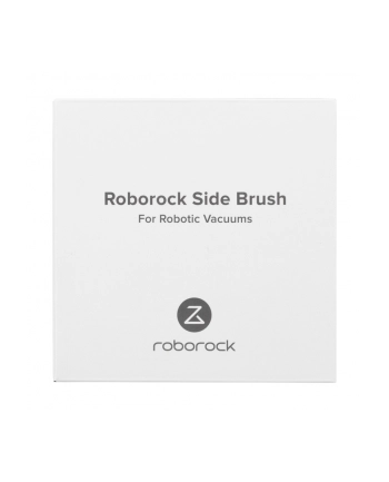 xiaomi Szczotka boczna do Roborock S50 biała nr 1
