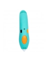 3DOODLER START PLUS DŁUGOPIS DO DRUKU 3D DLA DZIECI 6+  2 ZESTAWY ECO-WKŁADÓW  SPLUS - nr 12