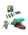 3DOODLER START PLUS DŁUGOPIS DO DRUKU 3D DLA DZIECI 6+  2 ZESTAWY ECO-WKŁADÓW  SPLUS - nr 20
