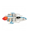 3DOODLER START FILAMENT ECO 25MM  75 SZTUK  3 KOLORY  CHERRY RED/SIMPLY WHITE/OCEAN BLUE  3DS-ECO-MIX1-75 - nr 2