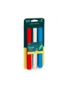 3DOODLER START FILAMENT ECO 25MM  75 SZTUK  3 KOLORY  CHERRY RED/SIMPLY WHITE/OCEAN BLUE  3DS-ECO-MIX1-75 - nr 8