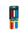 3DOODLER START FILAMENT ECO 25MM  75 SZTUK  3 KOLORY  CHERRY RED/SIMPLY WHITE/OCEAN BLUE  3DS-ECO-MIX1-75 - nr 9