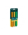 3DOODLER START FILAMENT ECO 25MM  75 SZTUK  3 KOLORY TANGERINE TANG/ LEMON ZEST/SPRING GREEN  3DS-ECO-MIX2-75 - nr 8