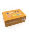 3DOODLER CREATE LEARNING PACKS FILAMENT ABS/PLA/FLEXY 3MM  1200 SZTUK  12 KOLORÓW - nr 3