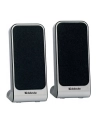 D-EFEND-ER GŁOŚNIKI SPK-225 4W 20 USB 65220 - nr 1