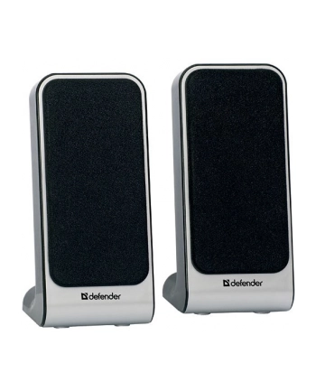 D-EFEND-ER GŁOŚNIKI SPK-225 4W 20 USB 65220 nr 2