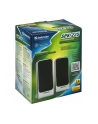 D-EFEND-ER GŁOŚNIKI SPK-225 4W 20 USB 65220 - nr 3