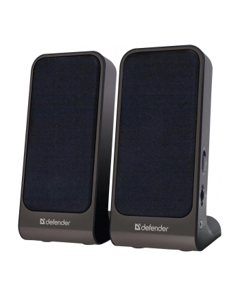D-EFEND-ER GŁOŚNIKI SPK-225 4W 20 USB 65220 nr 1