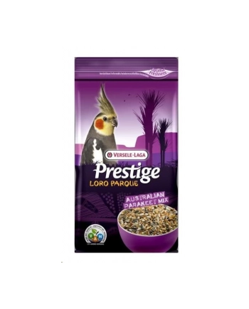 versele-laga VERSELE LAGA pokarm dla śred papug australijski 1kg nr 1