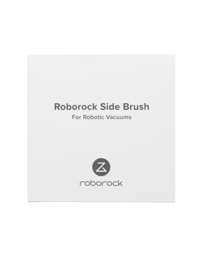 xiaomi Szczotka boczna do Roborock S50 biała główny