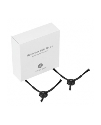 xiaomi Szczotka boczna do Roborock S55 czarna nr 1