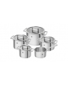 Zestaw garnków ZWILLING Vitality 66460-000-0 (5 elementów) - nr 1