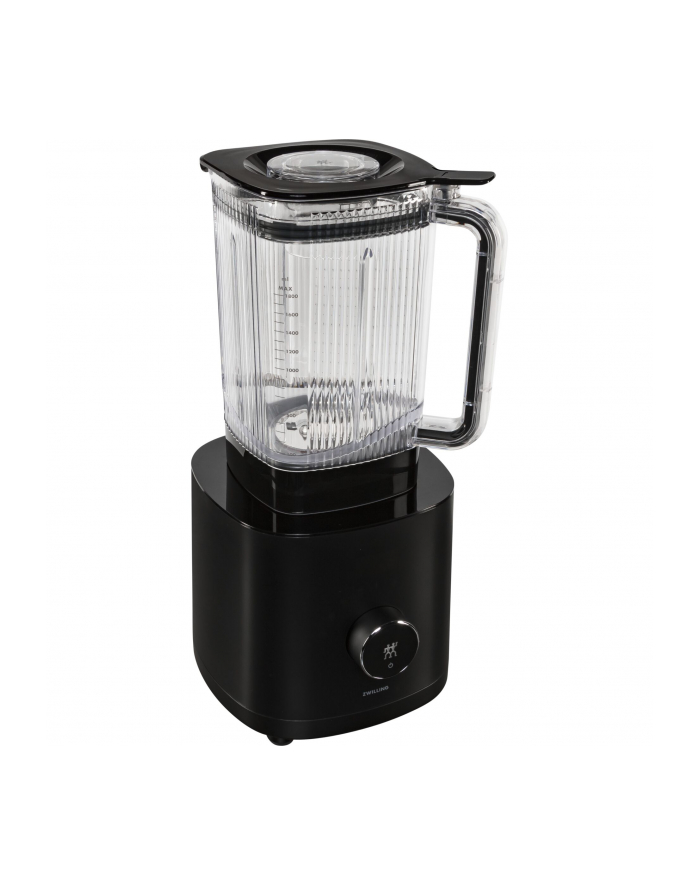 Blender wysokowydajny ZWILLING Enfinigy 53000-001-0 Czarny główny